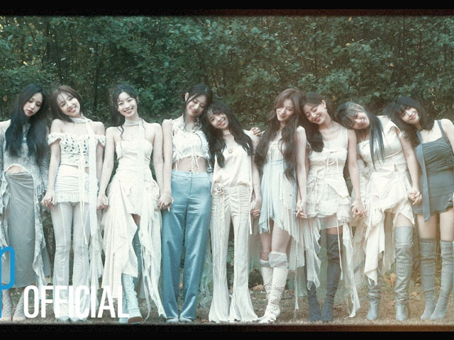 TWICE – With You th