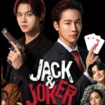 Jack & Joker thai drama recensioni