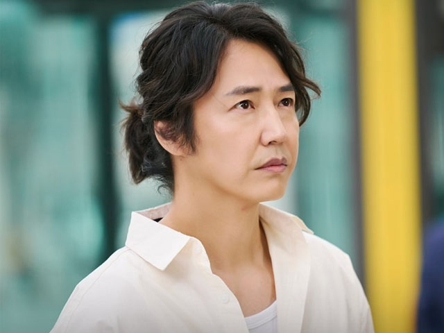 namib Yoon Sang Hyun