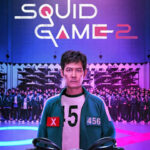 Squid Game 2 Netflix