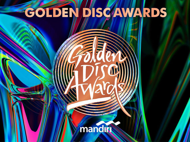 39th Golden Disc Awards