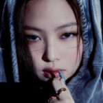 Jennie delle Blackpink