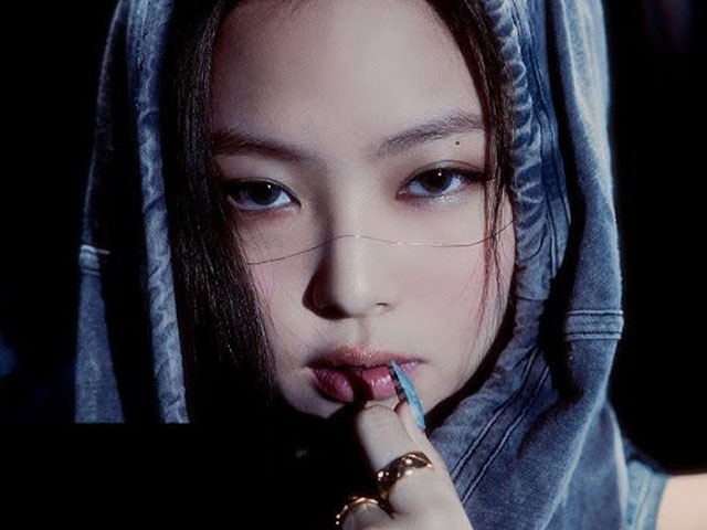 Jennie delle Blackpink