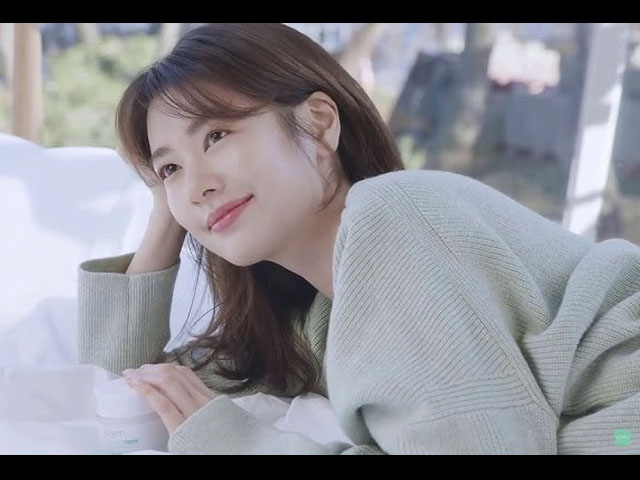 Jung So Min