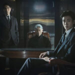 Buried Hearts kdrama 2025