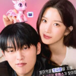 My Dearest Nemesis kdrama