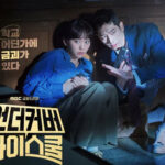 Undercover High School kdrama